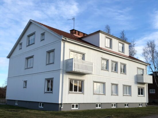 Parkgatan 5 i Götene