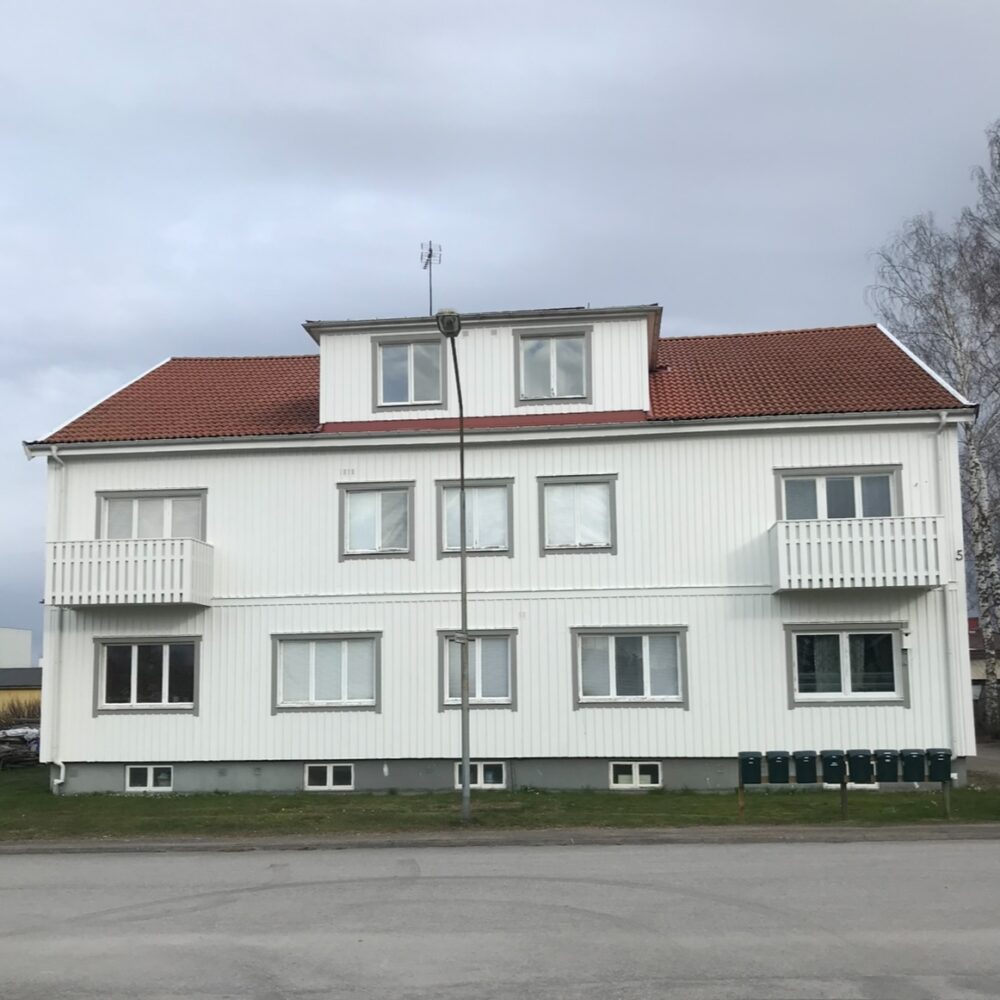 Parkgatan 5 i Götene